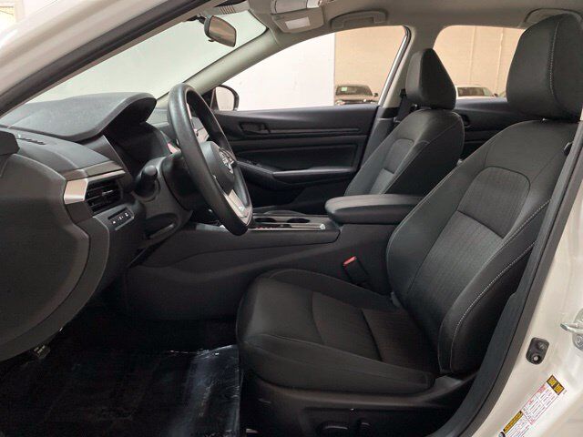 2026 Nissan Altima 2.5 SV Dallas TX
