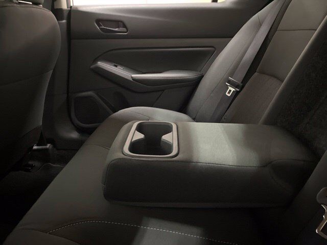2026 Nissan Altima 2.5 SV Dallas TX