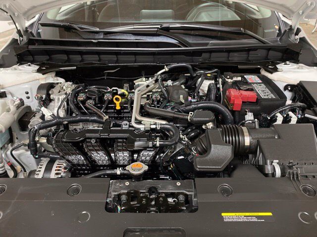 2026 Nissan Altima 2.5 SV Dallas TX