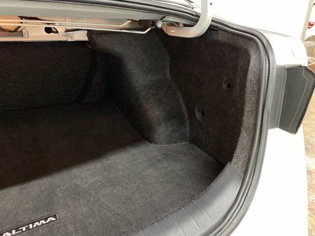 2026 Nissan Altima 2.5 SV Dallas TX