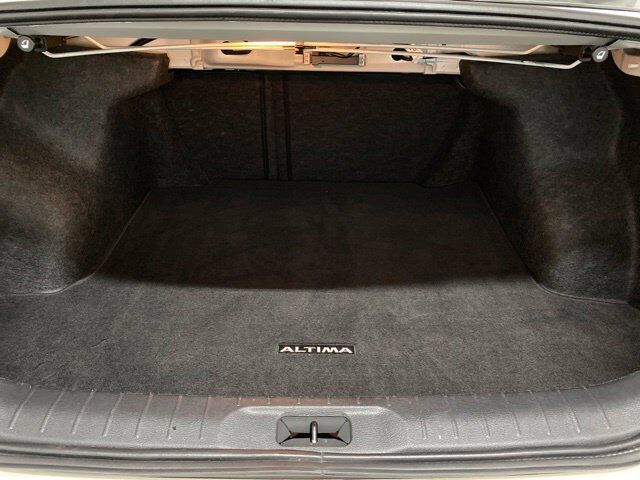 2026 Nissan Altima 2.5 SV Dallas TX