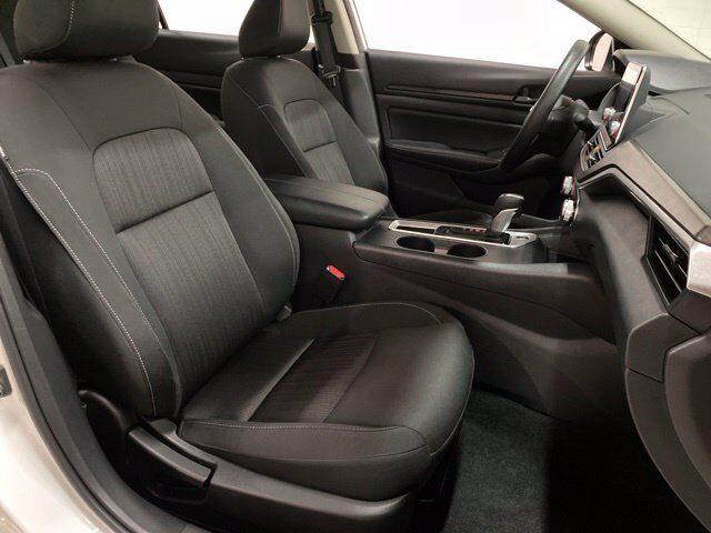2026 Nissan Altima 2.5 SV Dallas TX