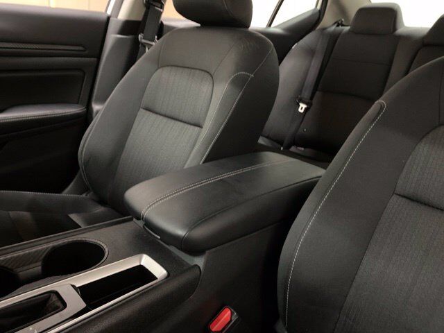 2026 Nissan Altima 2.5 SV Dallas TX
