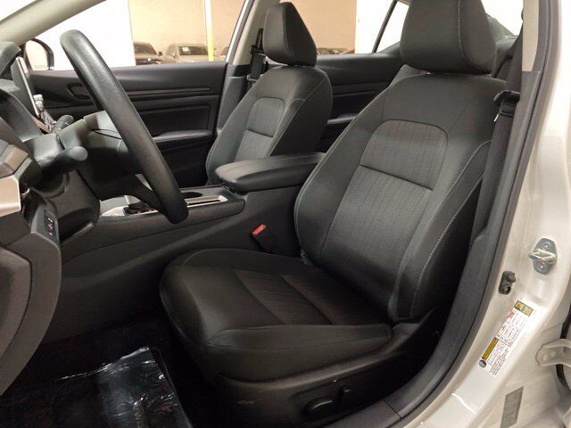 2026 Nissan Altima 2.5 SV Dallas TX