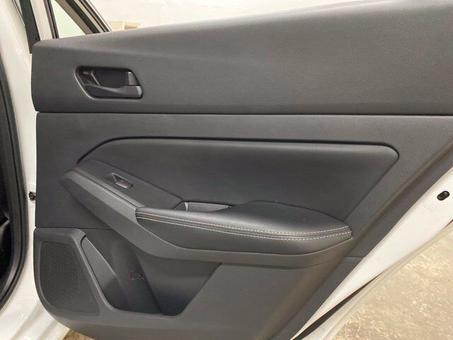 2026 Nissan Altima 2.5 SV Dallas TX