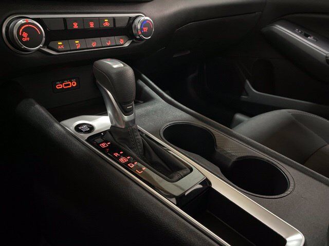 2026 Nissan Altima 2.5 SV Dallas TX