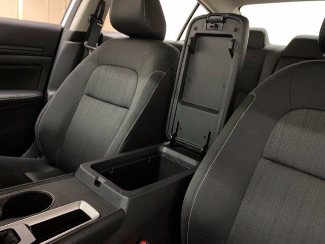 2026 Nissan Altima 2.5 SV Dallas TX