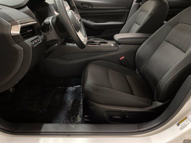 2026 Nissan Altima 2.5 SV Dallas TX