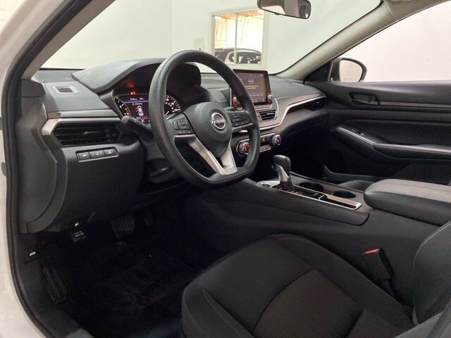 2026 Nissan Altima 2.5 SV Dallas TX