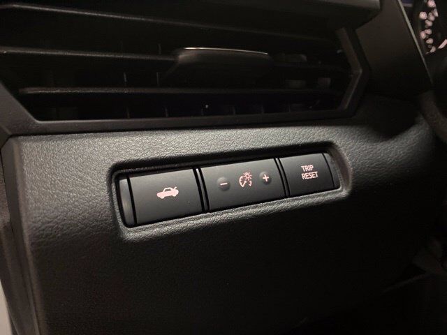2026 Nissan Altima 2.5 SV Dallas TX