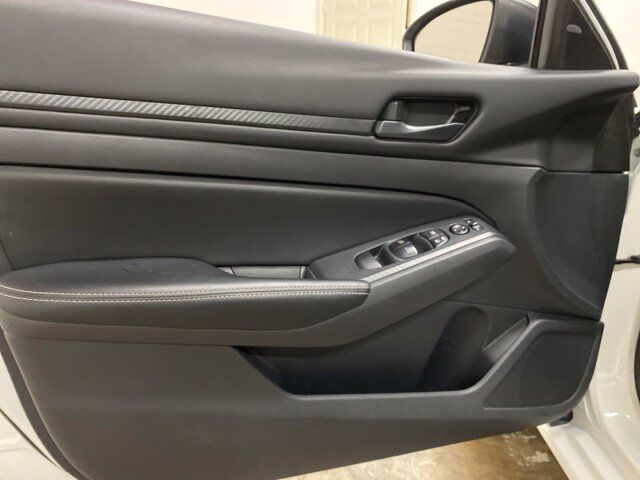 2026 Nissan Altima 2.5 SV Dallas TX
