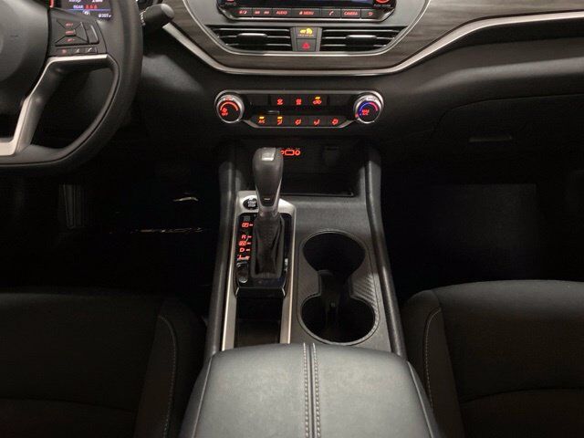 2026 Nissan Altima 2.5 SV Dallas TX