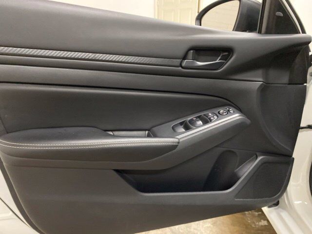 2026 Nissan Altima 2.5 SV Dallas TX