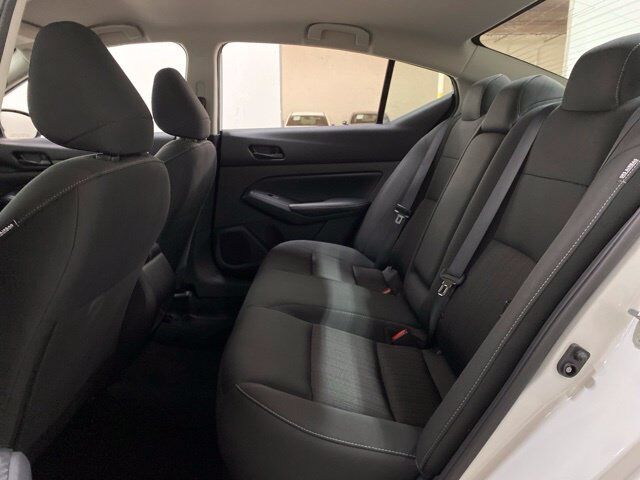 2026 Nissan Altima 2.5 SV Dallas TX