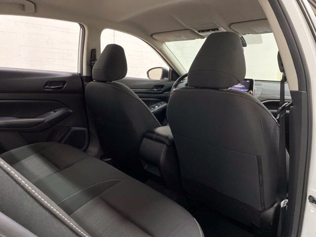 2026 Nissan Altima 2.5 SV Dallas TX