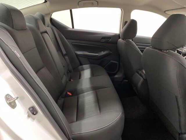 2026 Nissan Altima 2.5 SV Dallas TX