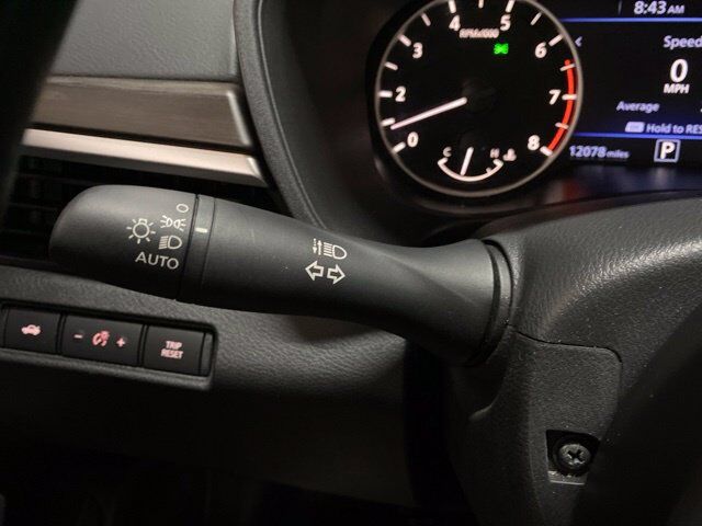 2026 Nissan Altima 2.5 SV Dallas TX