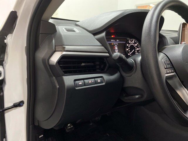 2026 Nissan Altima 2.5 SV Dallas TX