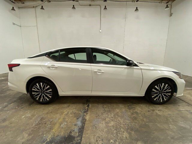 2026 Nissan Altima 2.5 SV Dallas TX