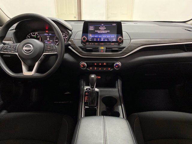 2026 Nissan Altima 2.5 SV Dallas TX