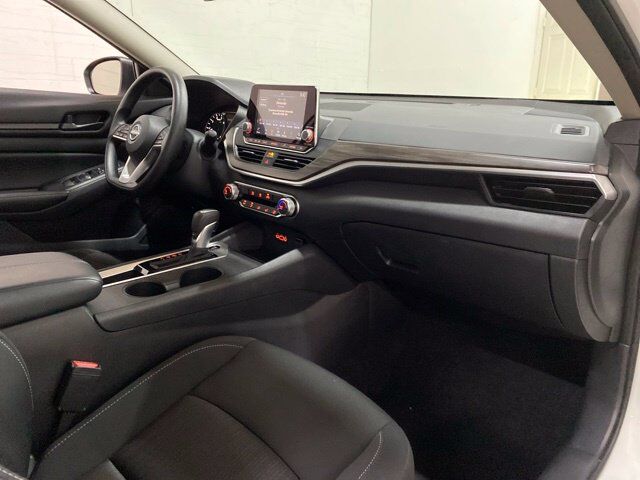 2026 Nissan Altima 2.5 SV Dallas TX