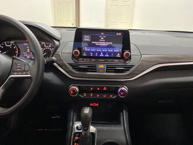 2026 Nissan Altima 2.5 SV Dallas TX