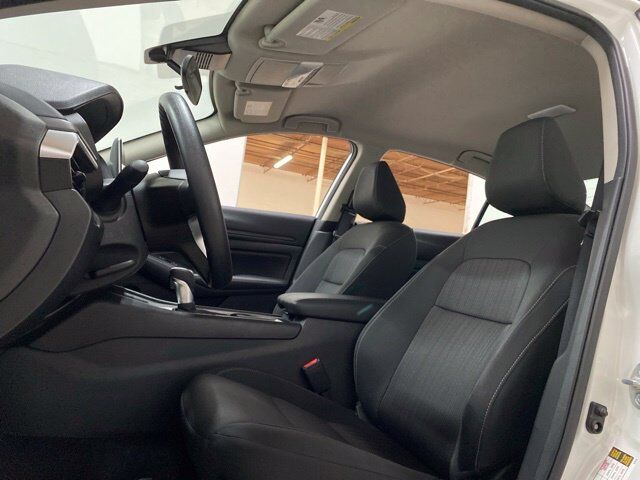 2026 Nissan Altima 2.5 SV Dallas TX