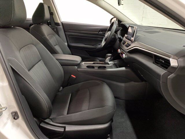 2026 Nissan Altima 2.5 SV Dallas TX