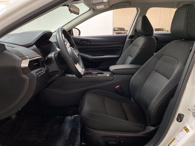 2026 Nissan Altima 2.5 SV Dallas TX