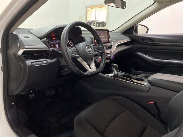 2026 Nissan Altima 2.5 SV Dallas TX