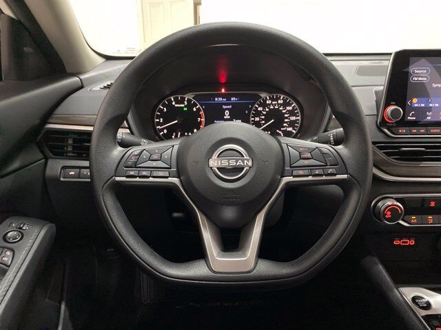 2026 Nissan Altima 2.5 SV Dallas TX