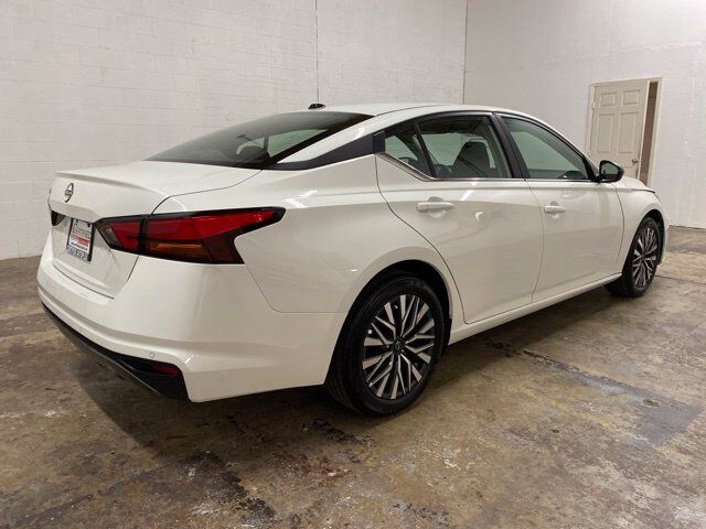 2026 Nissan Altima 2.5 SV Dallas TX