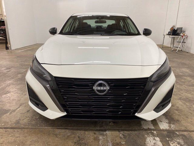 2026 Nissan Altima 2.5 SV Dallas TX