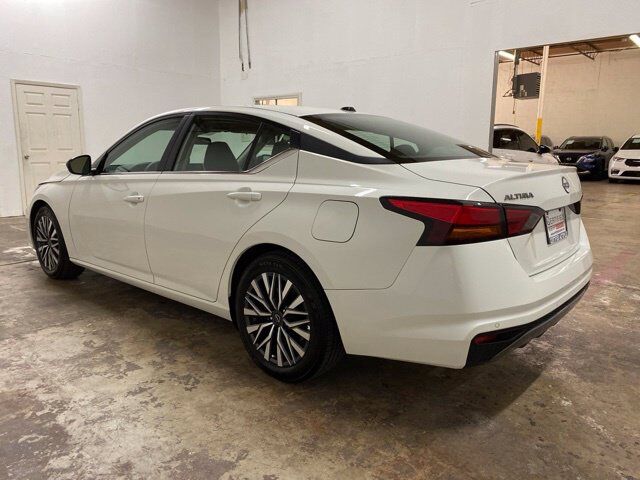 2026 Nissan Altima 2.5 SV Dallas TX