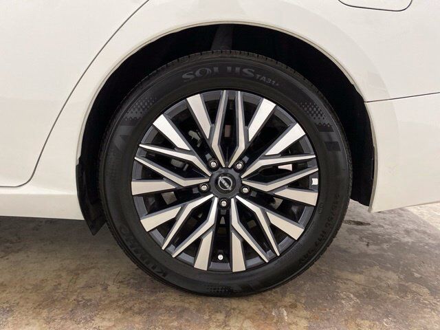 2026 Nissan Altima 2.5 SV Dallas TX