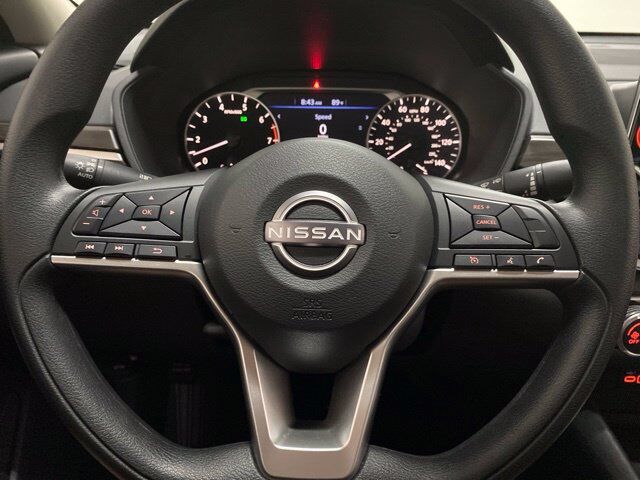 2026 Nissan Altima 2.5 SV Dallas TX