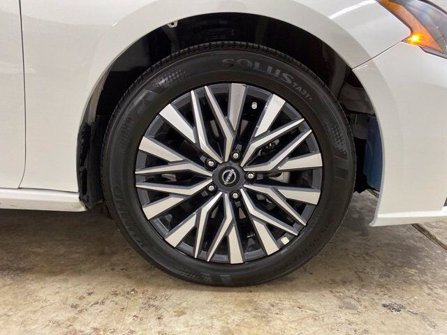 2026 Nissan Altima 2.5 SV Dallas TX