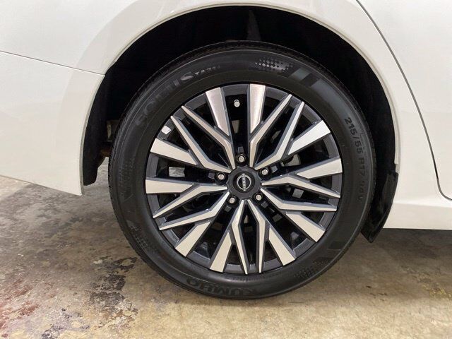 2026 Nissan Altima 2.5 SV Dallas TX