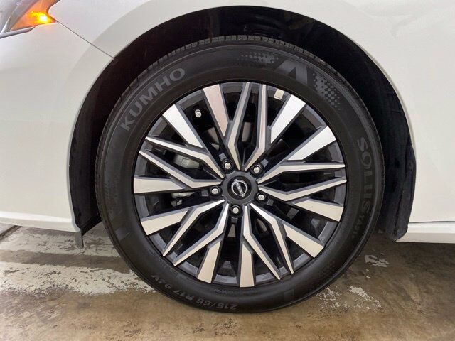 2026 Nissan Altima 2.5 SV Dallas TX