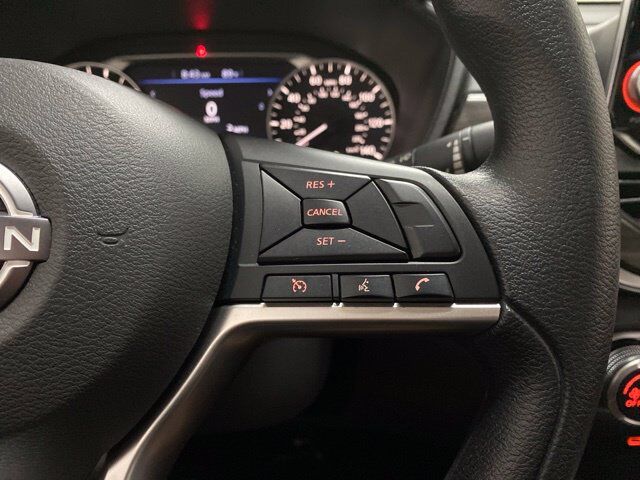 2026 Nissan Altima 2.5 SV Dallas TX