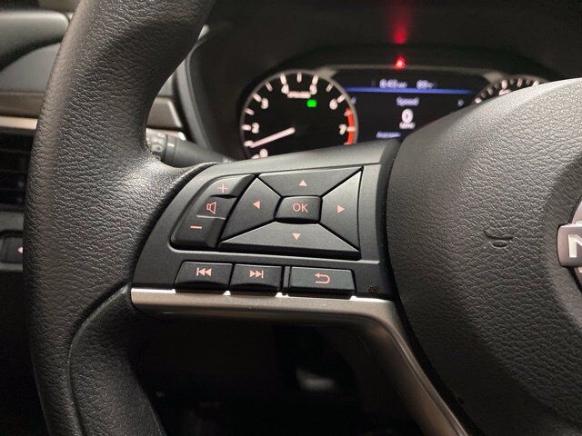 2026 Nissan Altima 2.5 SV Dallas TX