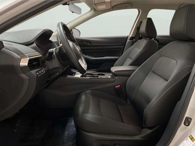 2026 Nissan Altima 2.5 SV Dallas TX