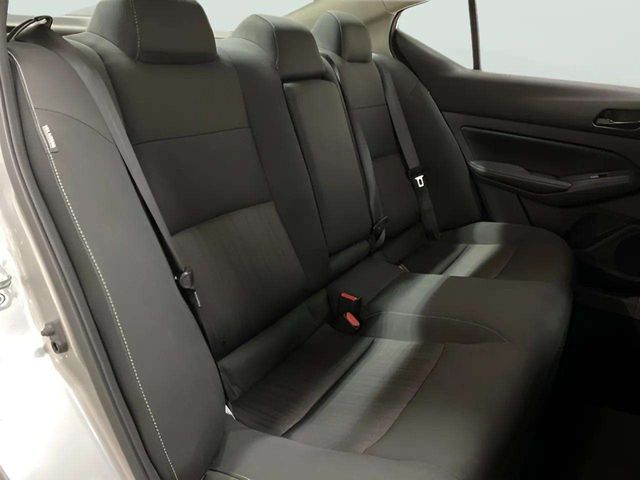 2026 Nissan Altima 2.5 SV Dallas TX