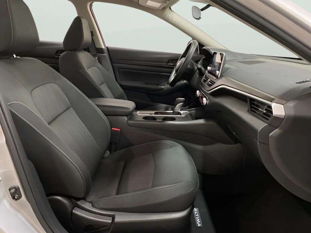 2026 Nissan Altima 2.5 SV Dallas TX