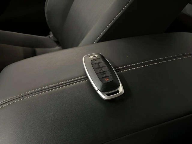 2026 Nissan Altima 2.5 SV Dallas TX