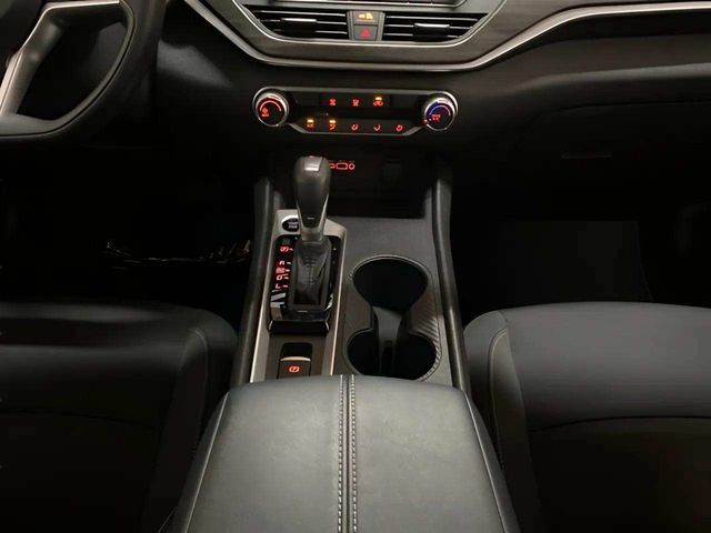 2026 Nissan Altima 2.5 SV Dallas TX
