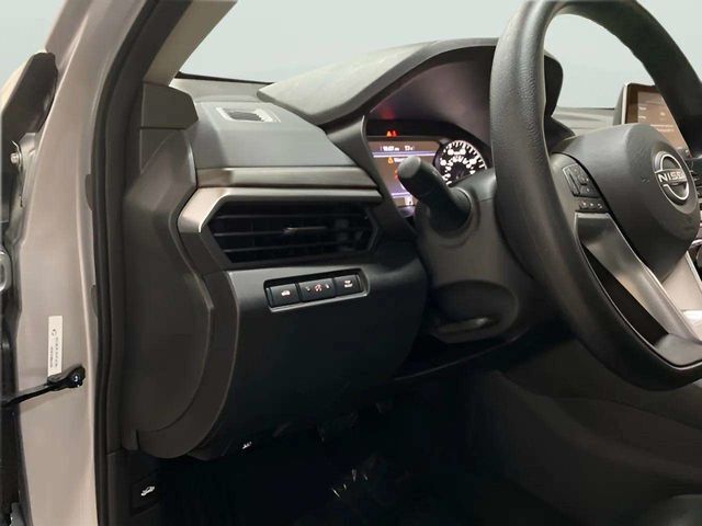 2026 Nissan Altima 2.5 SV Dallas TX