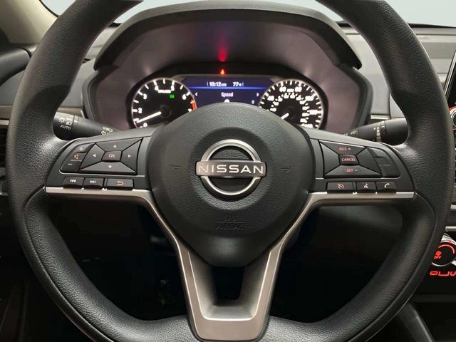 2026 Nissan Altima 2.5 SV Dallas TX