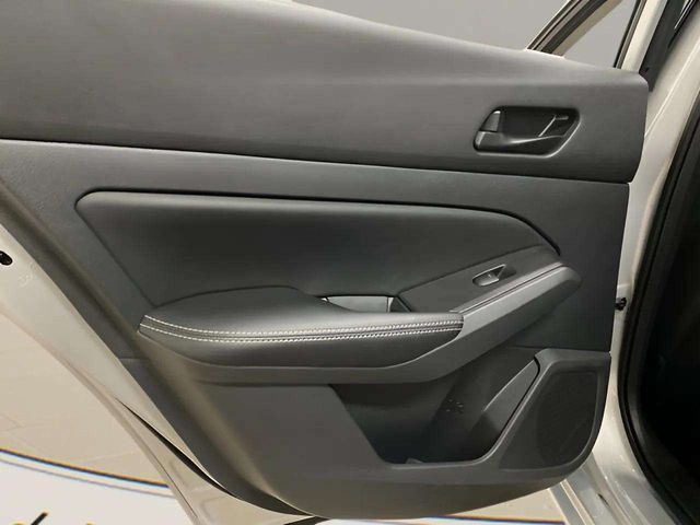 2026 Nissan Altima 2.5 SV Dallas TX