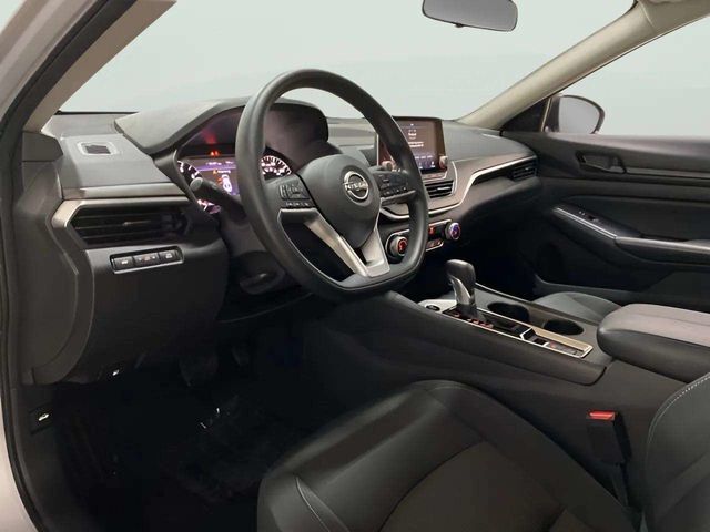 2026 Nissan Altima 2.5 SV Dallas TX